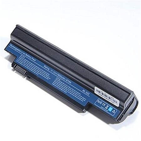 Dantona Dantona NM-UM09G31 Replacement Laptop Battery for Acer Aspire 533 NM-UM09G31